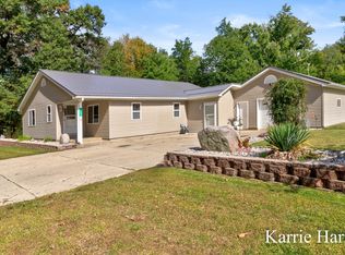 13885 Morgan Mills Ave NE, Gowen, MI 49326