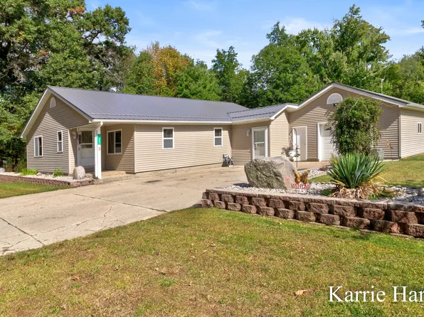 13885 Morgan Mills Ave NE, Gowen, MI 49326