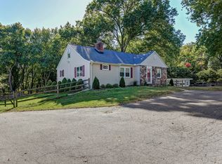 34 Park Ave, Morristown, NJ 07960
