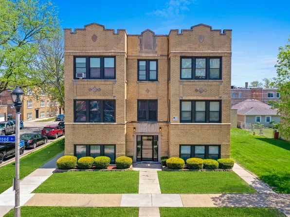 6418 18th St #7, Berwyn, IL 60402