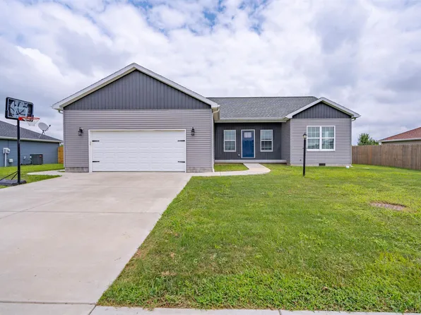 312 Wabash Cir, Chandler, IN 47610
