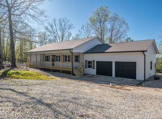 280 Most High Loop, Hot Springs, AR 71901