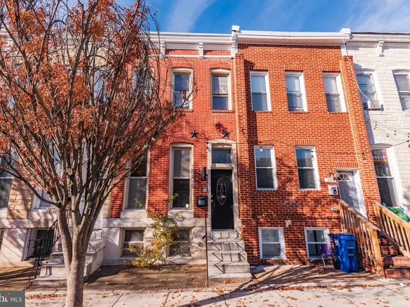 212 N Luzerne Ave, Baltimore, MD 21224