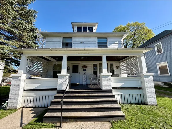 722 E Washington Ave, Elmira, NY 14901