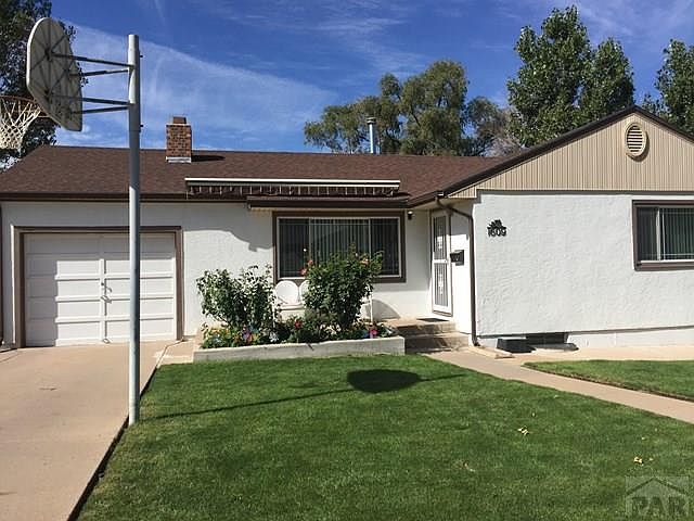 1st image of 1609 Horseshoe Dr