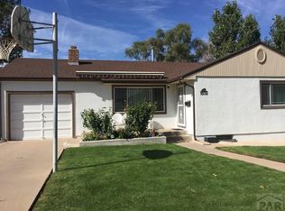 1609 Horseshoe Dr, Pueblo, CO 81001