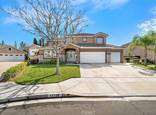 17792 Neff Ranch Rd, Yorba Linda, CA 92886