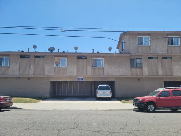 Menlo, 11603 Menlo Ave APT 2, Hawthorne, CA 90250
