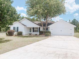 3856 Trotters Ridge Cir, Valdosta, GA 31605