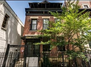 1517 N North Park Ave #1R, Chicago, IL 60610