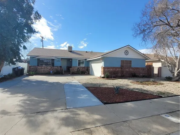 43865 Fig Ave, Lancaster, CA 93534