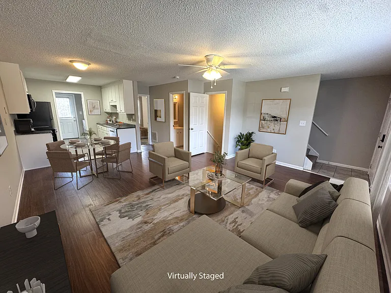 Pineview Townhomes — Photo 84
