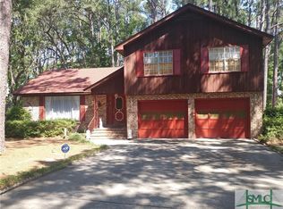 6906 Sandnettles Dr, Savannah, GA 31410