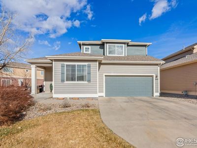 2014 Winamac Dr, Fort Collins, CO, 80524