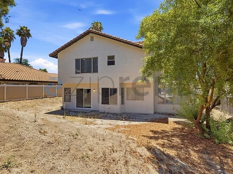 Exterior Rear