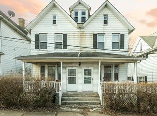 824 Pine St, Scranton, PA 18510