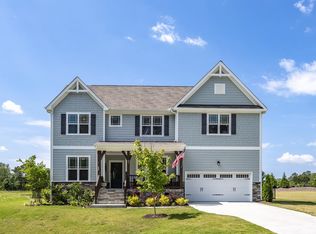 82 Blalock Ct, Clayton, NC 27527