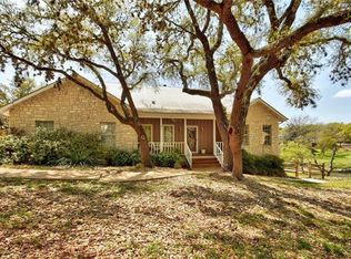 16 Tremont Trce, Wimberley, TX 78676