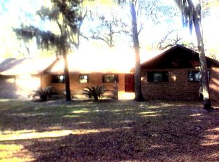 97411 Pirates Way, Yulee, FL 32097