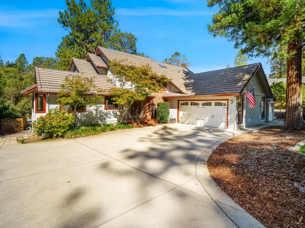 16998 Alioto Dr, Grass Valley, CA 95949