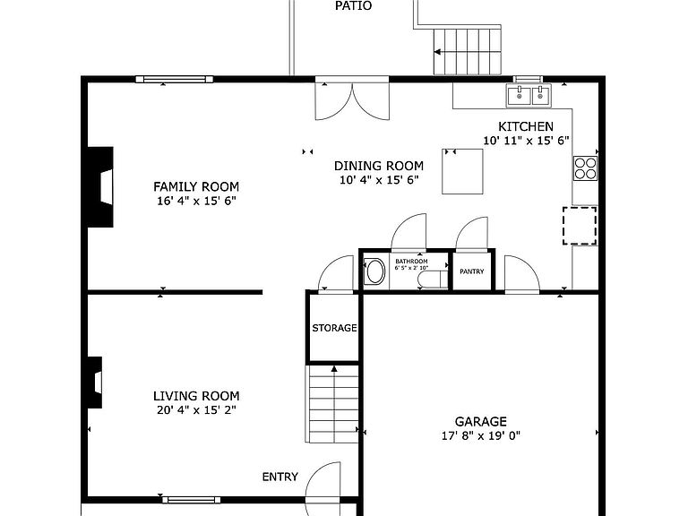 Listing photo 5