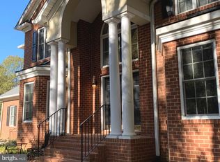 4431 Trail Of Faith Ct, Locust Grove, VA 22508