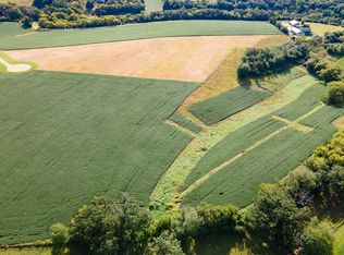 LOT 2 W Brigham Rd, Ridgeway, WI 53582