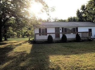 2017 St Rt 133, Bethel, OH 45106