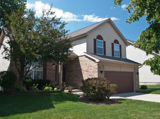 3060 Talon Cir, Lake Orion, MI 48360