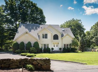 700 Riverbank Rd, Stamford, CT 06903