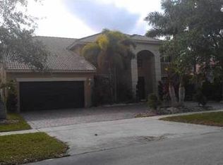 7089 Mariposa Cirw, Pembpine, FL 33331
