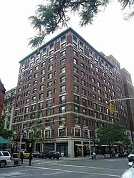 Rented by Keller Williams NYC
