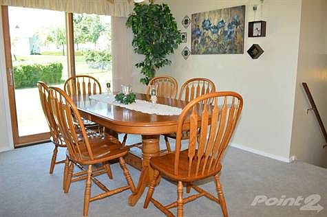 5 - Into Dining Room