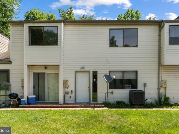 1006 Crimson Tree Way #23C, Edgewood, MD 21040