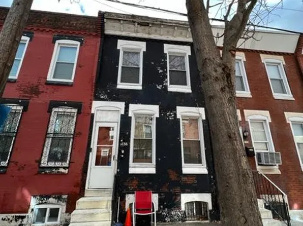 1836 Fernon St, Philadelphia, PA 19145