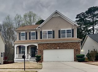634 Sandpiper Cv, Stockbridge, GA 30281