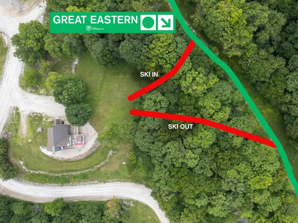 350 Trailside Drive Unit C, Killington, VT 05751