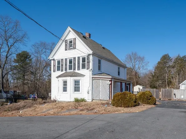 1355 Central St, Stoughton, MA 02072