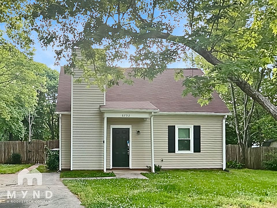 1st image of 6732 Woodwedge Dr