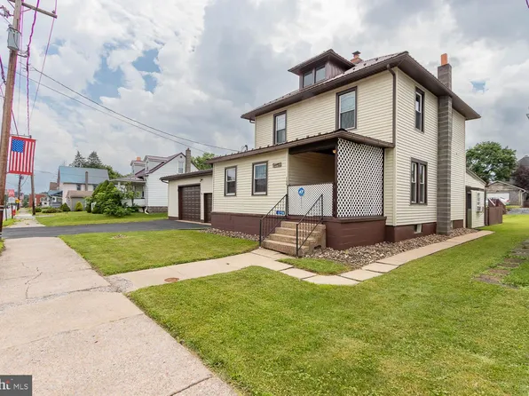 105 W Central Ave, Avis, PA 17721