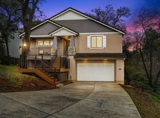 12609 Incline Dr, Auburn, CA