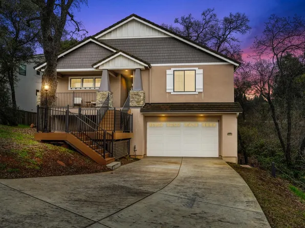 12609 Incline Dr, Auburn, CA 95603