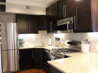 27 Clark St APT 9, Boston, MA 02109