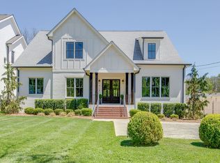 712 Estes Rd, Nashville, TN 37215