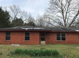 862 Hobby Rd, Eupora, MS 39744