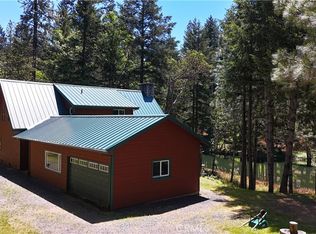 4101 Chinquapin Dr, Willits, CA 95490