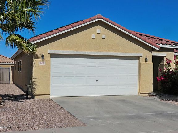 2nd image of 586 W GABRILLA Court