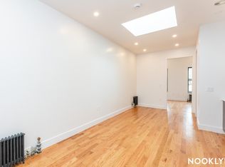 37 Herbert St #3R, Brooklyn, NY 11222