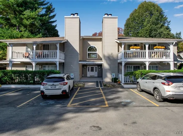 1240 Youngs Rd Unit H, Buffalo, NY 14221