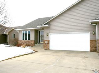 6411 S Avalon Ave, Sioux Falls, SD 57108